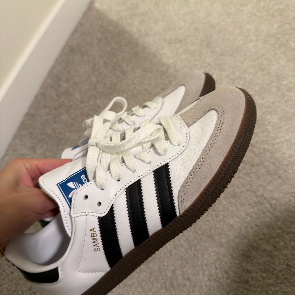 Adidas Samba - Women’s